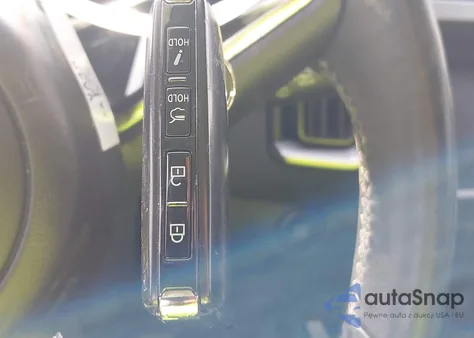 2024 Mazda Cx-50 2.5 S Premium z USA, uszkodzony, nr VIN 7MMVABDM6RN158466